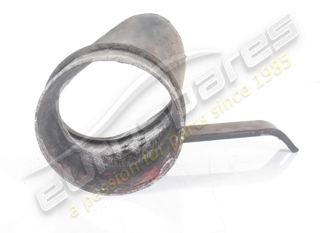 conducto de aire izquierdo ferrari usado. número de pieza 62432400 (2)