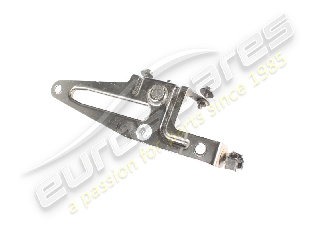 SOPORTE Lamborghini USADO, VACÍO. NÚMERO DE PIEZA 4M0809163B (1)