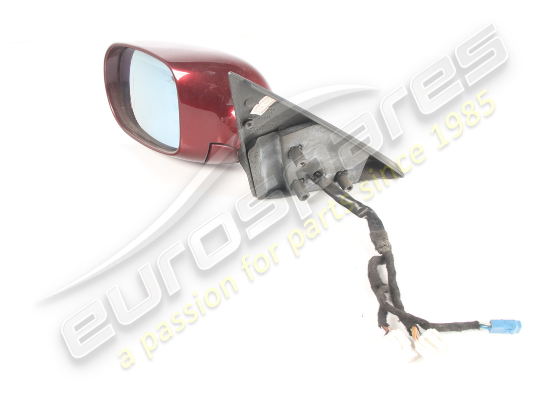 espejo trasero externo izquierdo ferrari usado. número de parte 66978810 (3)