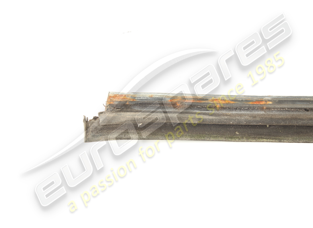 usado ferrari burlete de puerta exterior derecha. número de pieza 64715800 (2)
