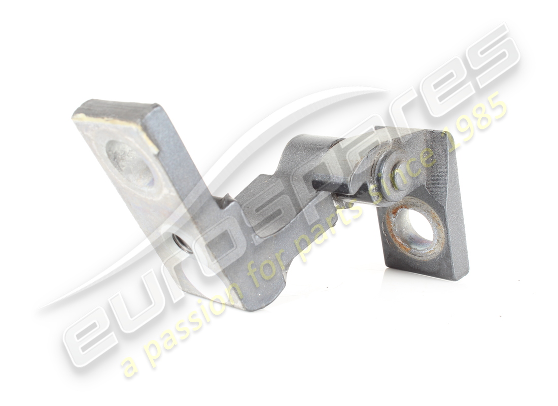 used lamborghini door hinge. part number 4e0831402a (2)