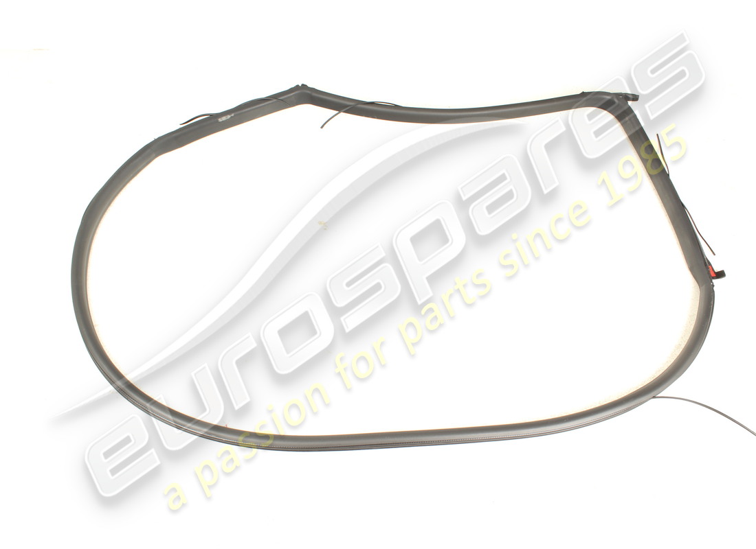 nueva junta de puerta trasera izquierda maserati. número de pieza 670037327 (1)