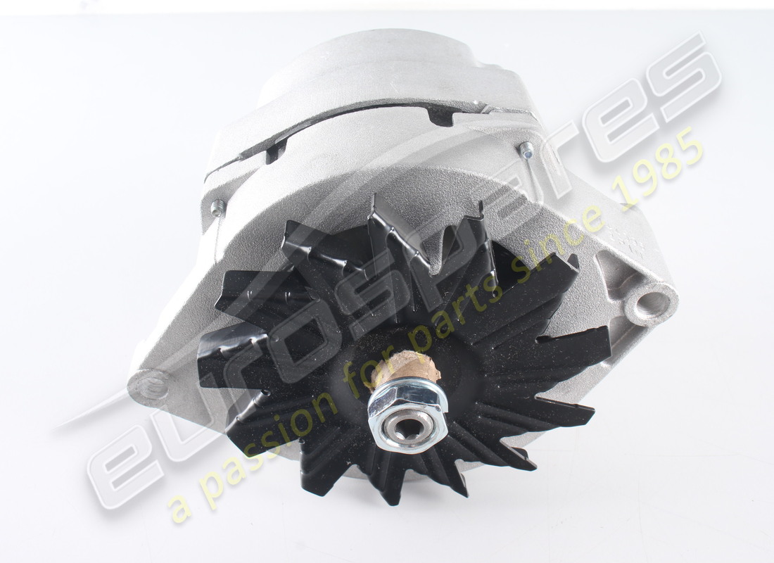 NUEVO EUROSPARES ALTERNADOR 120AMP. NÚMERO DE PARTE 144096 (2) nuevo eurospares alternador 120amp. número de parte 144096 (2)