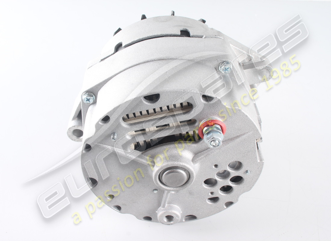 NUEVO EUROSPARES ALTERNADOR 120AMP. NÚMERO DE PARTE 144096 (4) nuevo eurospares alternador 120amp. número de parte 144096 (4)