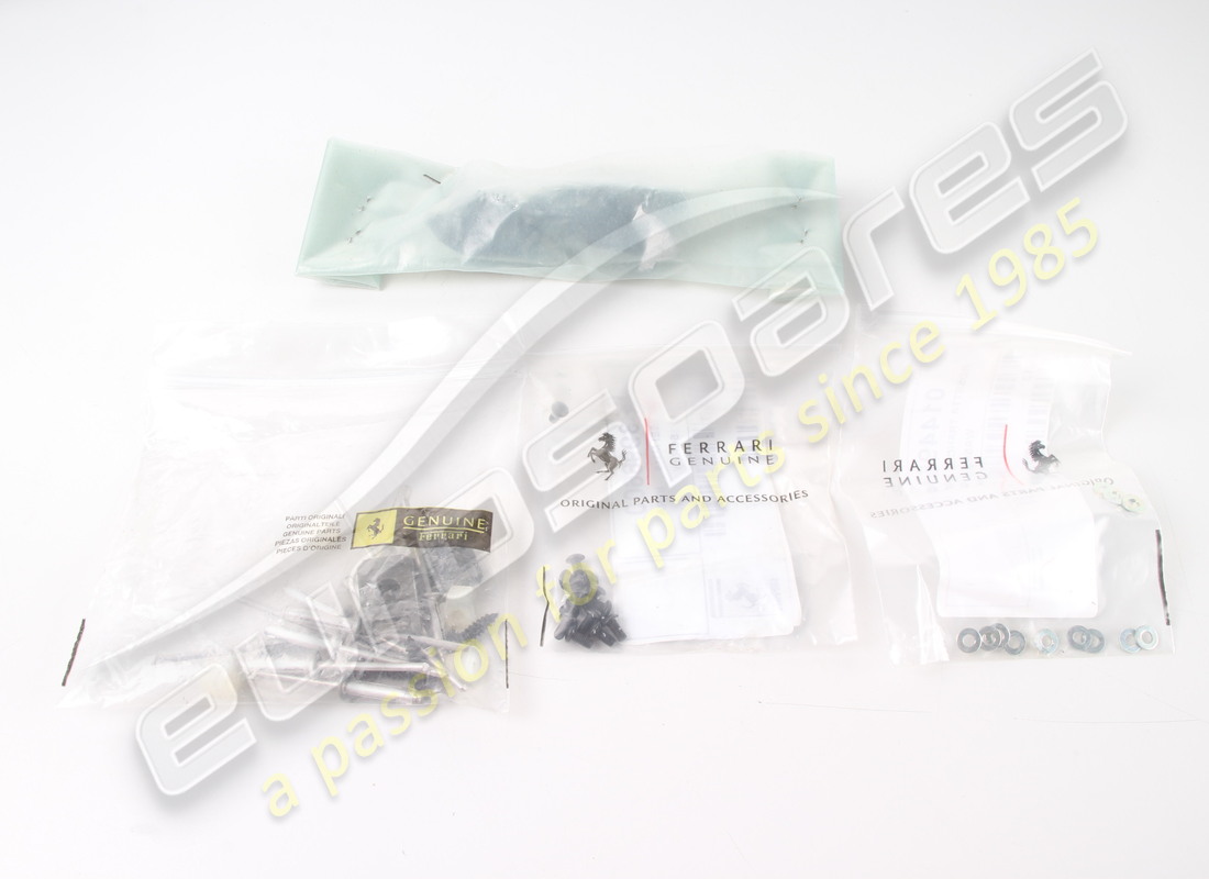 nuevo kit de puente central rhd ferrari. número de parte 70003994 (4)