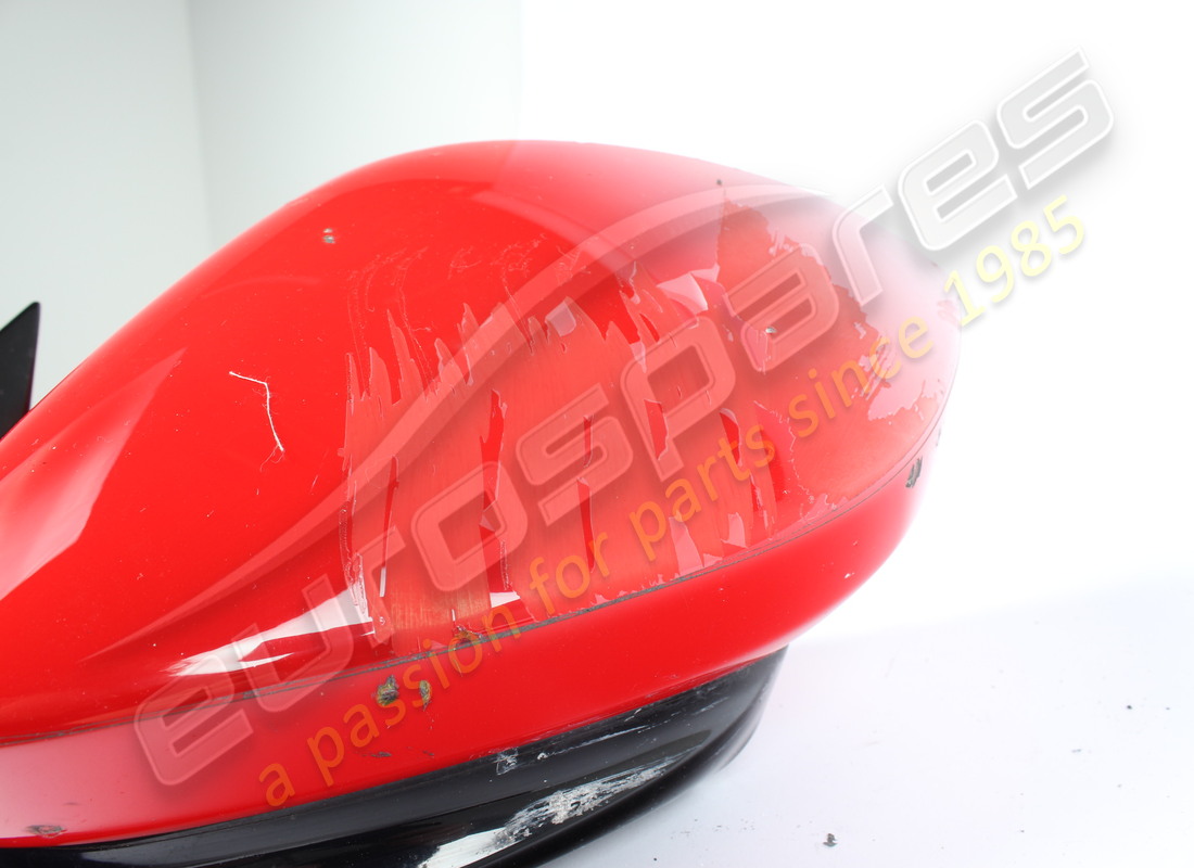 usado ferrari specchio est.eu surr+brad sx. número de parte 862687 (3)