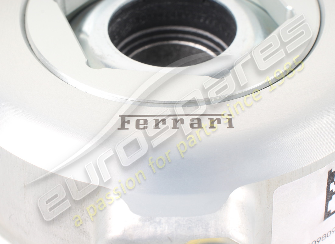 nuevo ferrari conjunto de montaje superior del elevador 75 sha. número de pieza 909279 (4)