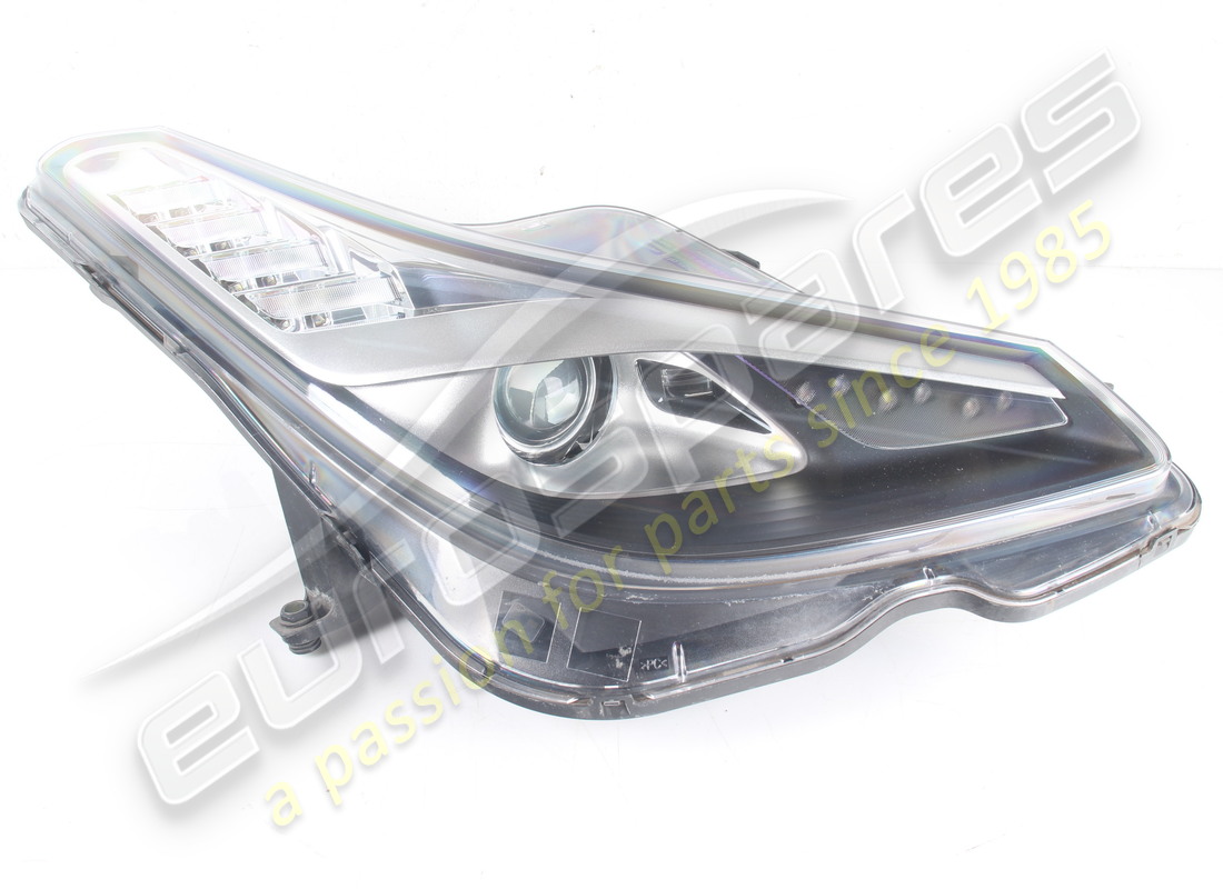 FARO BI-XENÓN DERECHO USADO Ferrari AFS. NÚMERO DE PIEZA 329982 (1) FARO BI-XENÓN DERECHO USADO Ferrari AFS. NÚMERO DE PIEZA 329982 (1)