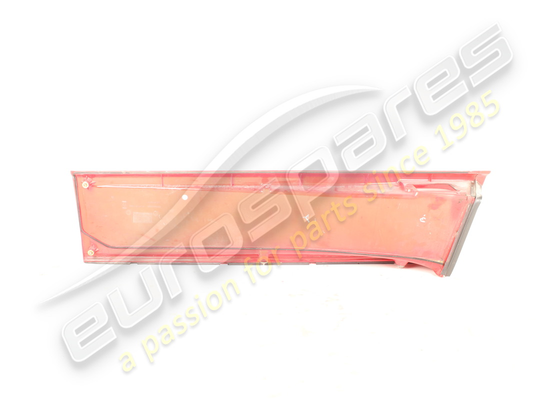 rejilla de puerta derecha ferrari usada. número de parte 64102700 (2)
