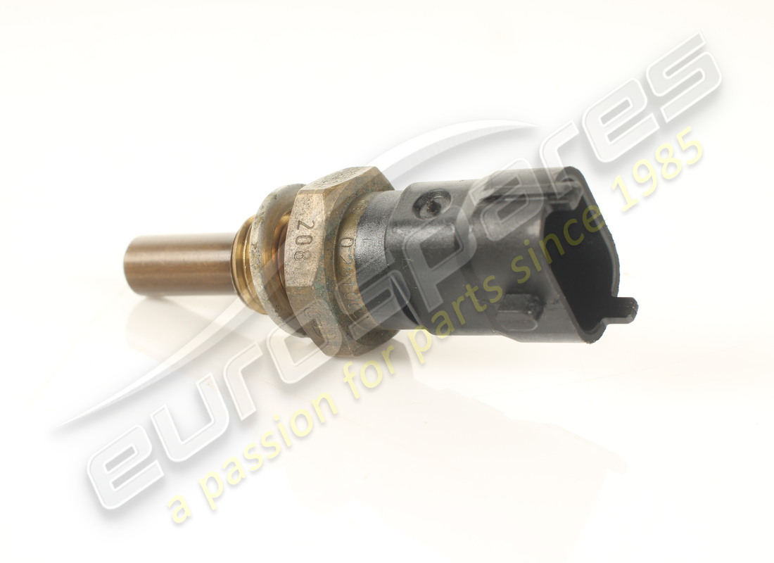 sensor de temperatura del agua ferrari usado. número de parte 180137 (2)