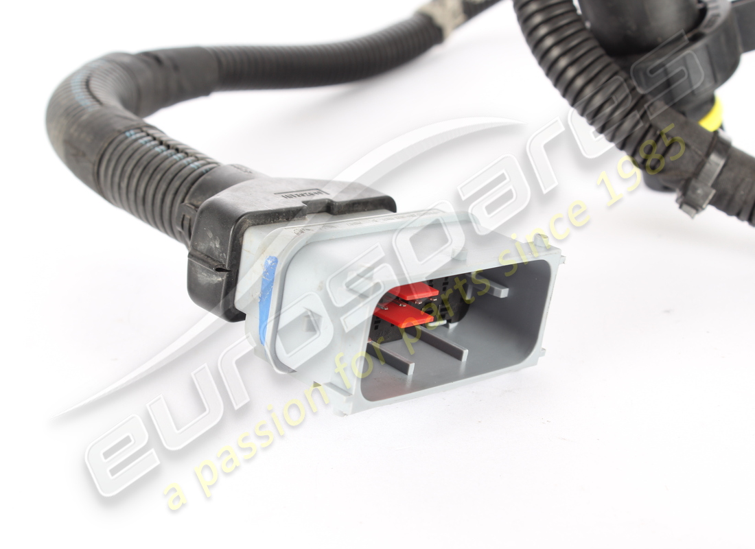 cable ddct usado maserati. número de pieza 670216011 (3)