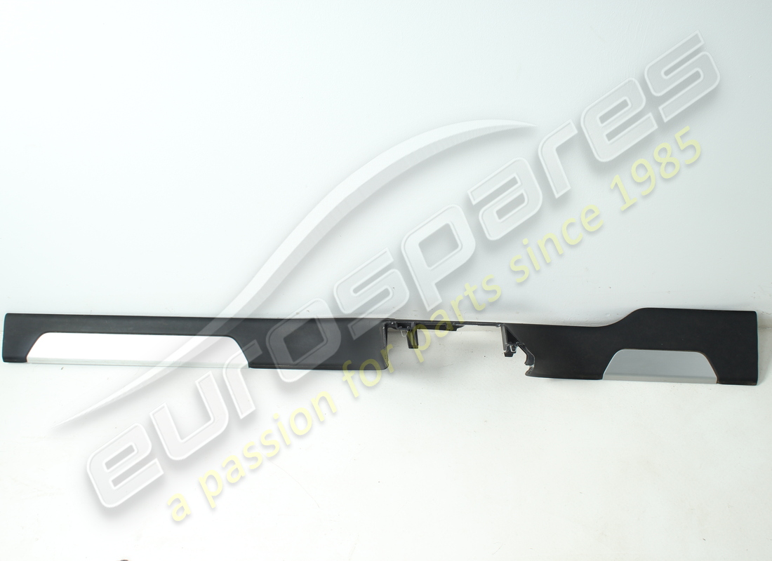 placa de desgaste lamborghini usada. número de pieza 4ml853369bqg8 (2)
