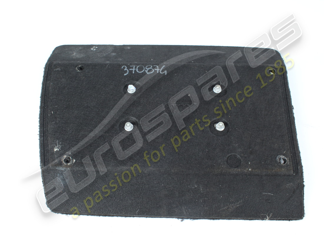 usado ferrari pedana poggiapiedi pass opt. número de pieza 772160 (2)