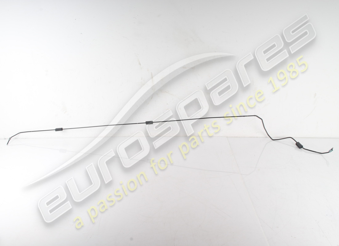 USADO FERRARI TUBO FRENO POST. DX SOTTOPIA. NÚMERO DE PIEZA 939955 (1) usado ferrari tubo freno post. dx sottopia. número de pieza 939955 (1)