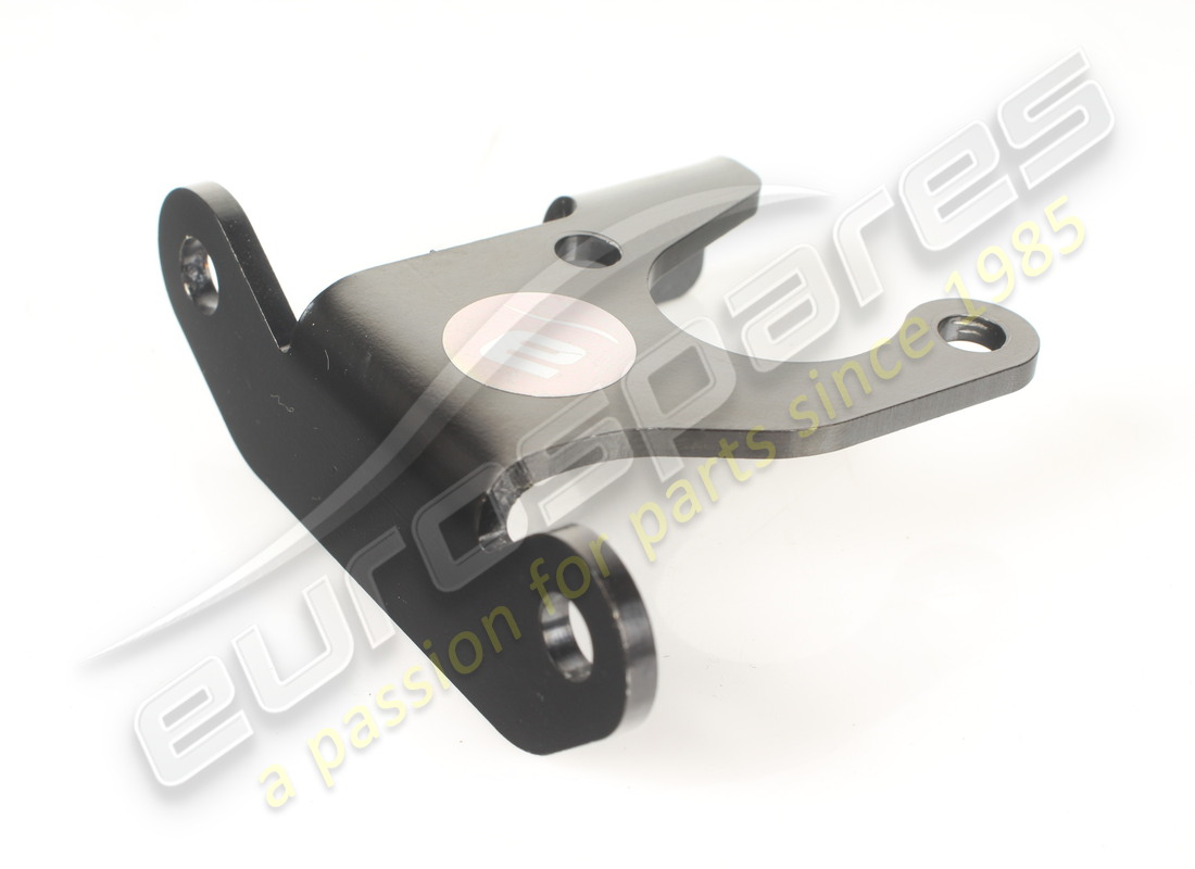 SOPORTE DE FIJACIÓN DEL SENSOR DE MOVIMIENTO USADO FERRARI. NÚMERO DE PIEZA 831077 (1) soporte de fijación del sensor de movimiento usado ferrari. número de pieza 831077 (1)