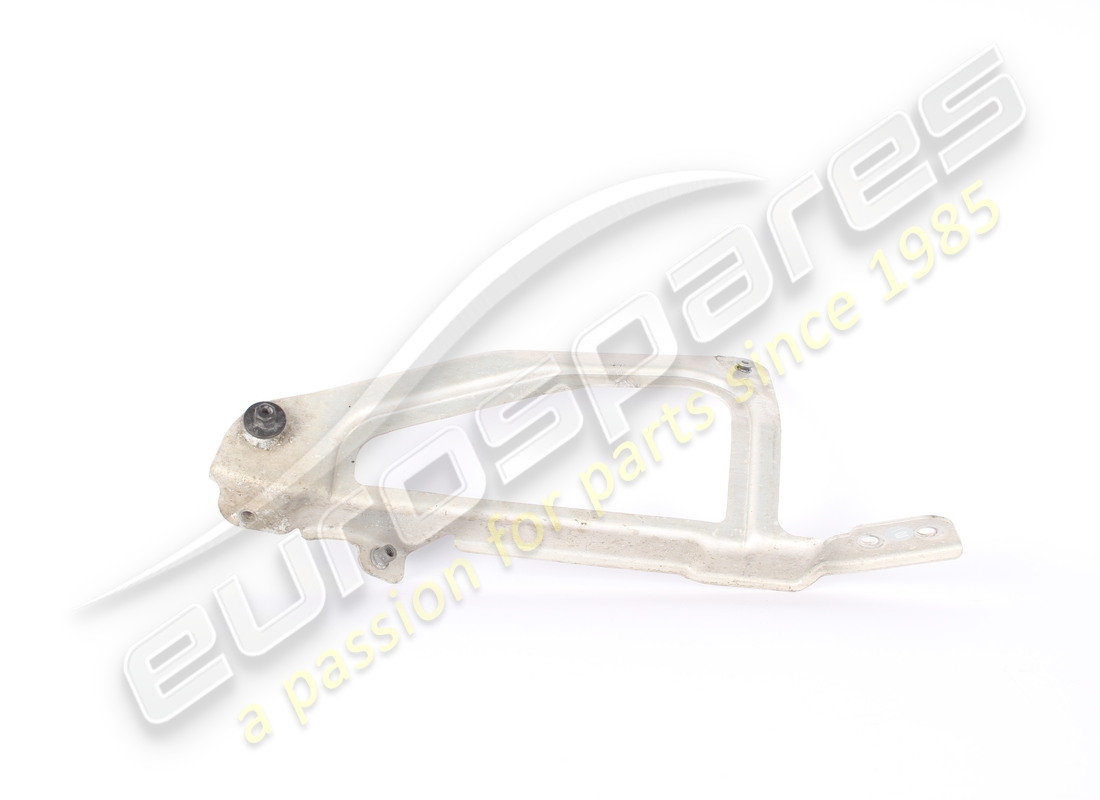 soporte lamborghini stossfaenger usado. número de parte 4t0813541a (2)