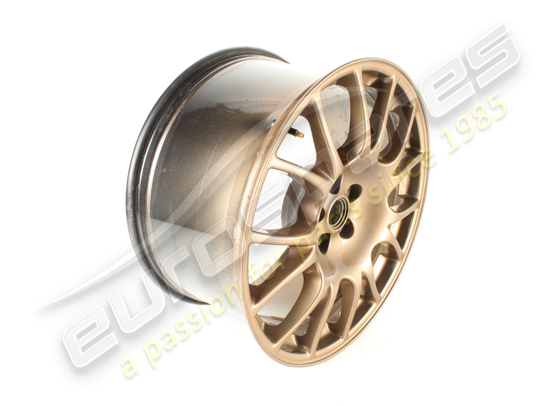 llanta rueda trasera ferrari usada. número de parte 195393 (4)