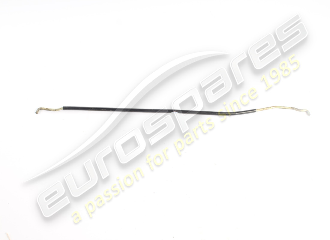 varilla de cerradura de puerta ferrari usada. número de parte 61507900 (2)