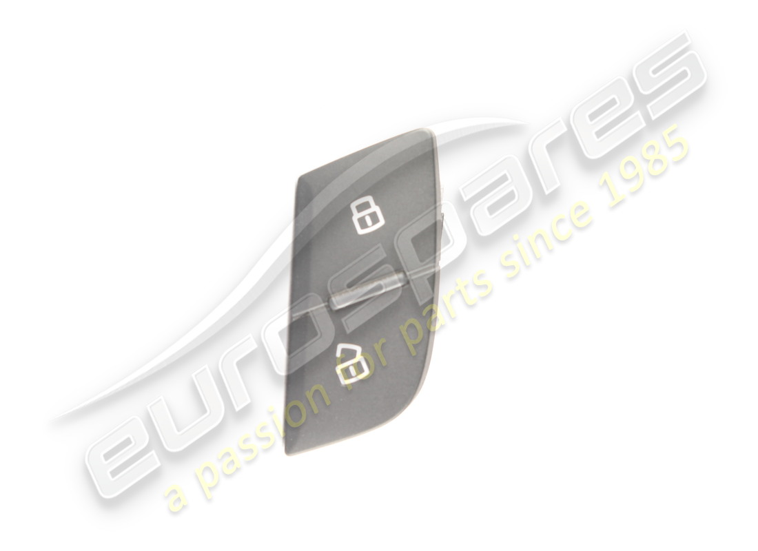USADO Lamborghini INTERRUPTOR BASCULANTE ZV-IR TUER VL . NÚMERO DE PARTE 4G8962107 (1)