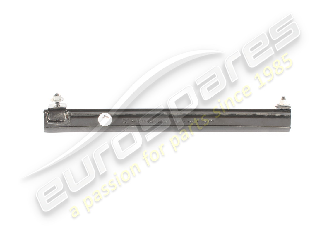 usado lamborghini riel guía delantero derecho número de pieza 4t0831620 (2)