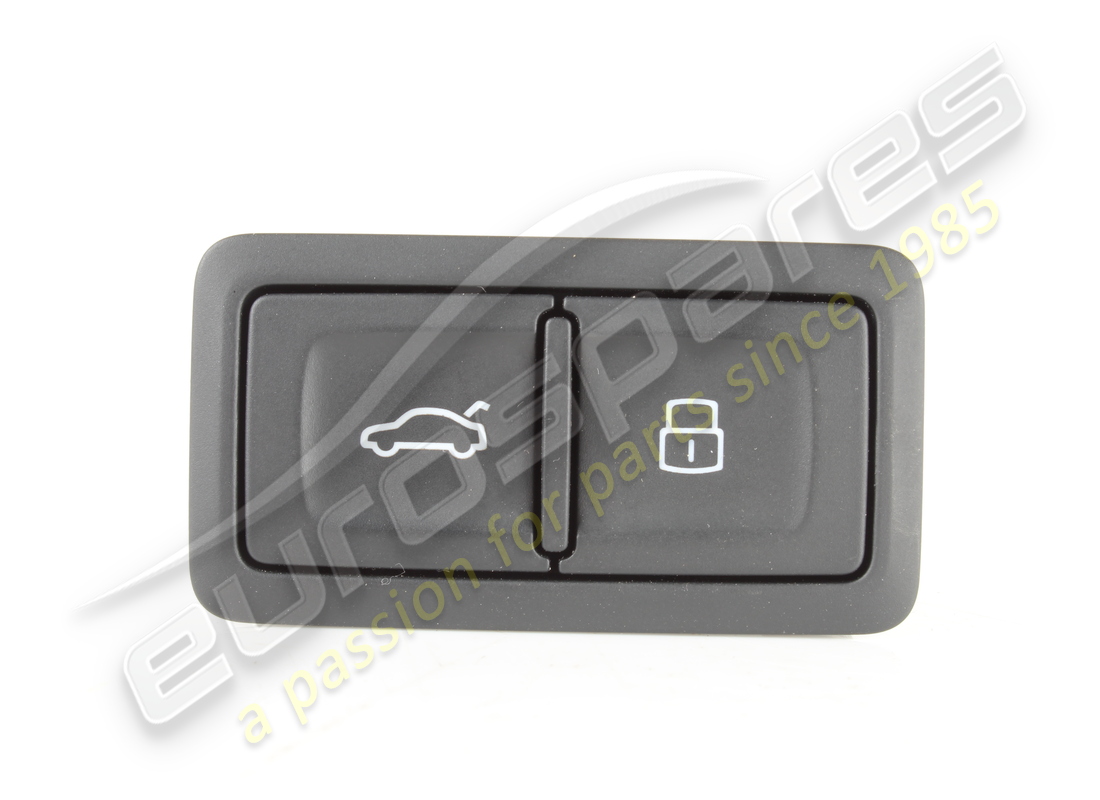 USADO LAMBORGHINI INTERRUPTOR DE PORTON TRASERO HECKKLAPPE+ZV WEI. NÚMERO DE PIEZA 4G0959831D5PR (2) usado lamborghini interruptor de porton trasero heckklappe+zv wei. número de pieza 4g0959831d5pr (2)