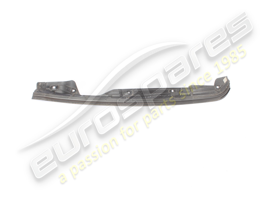 usado maserati ventilador de umbral superior de puerta delantera derecha. número de pieza 670003350 (2)