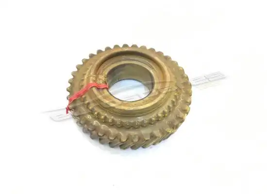 new (other) ferrari 1st gear part number 140083