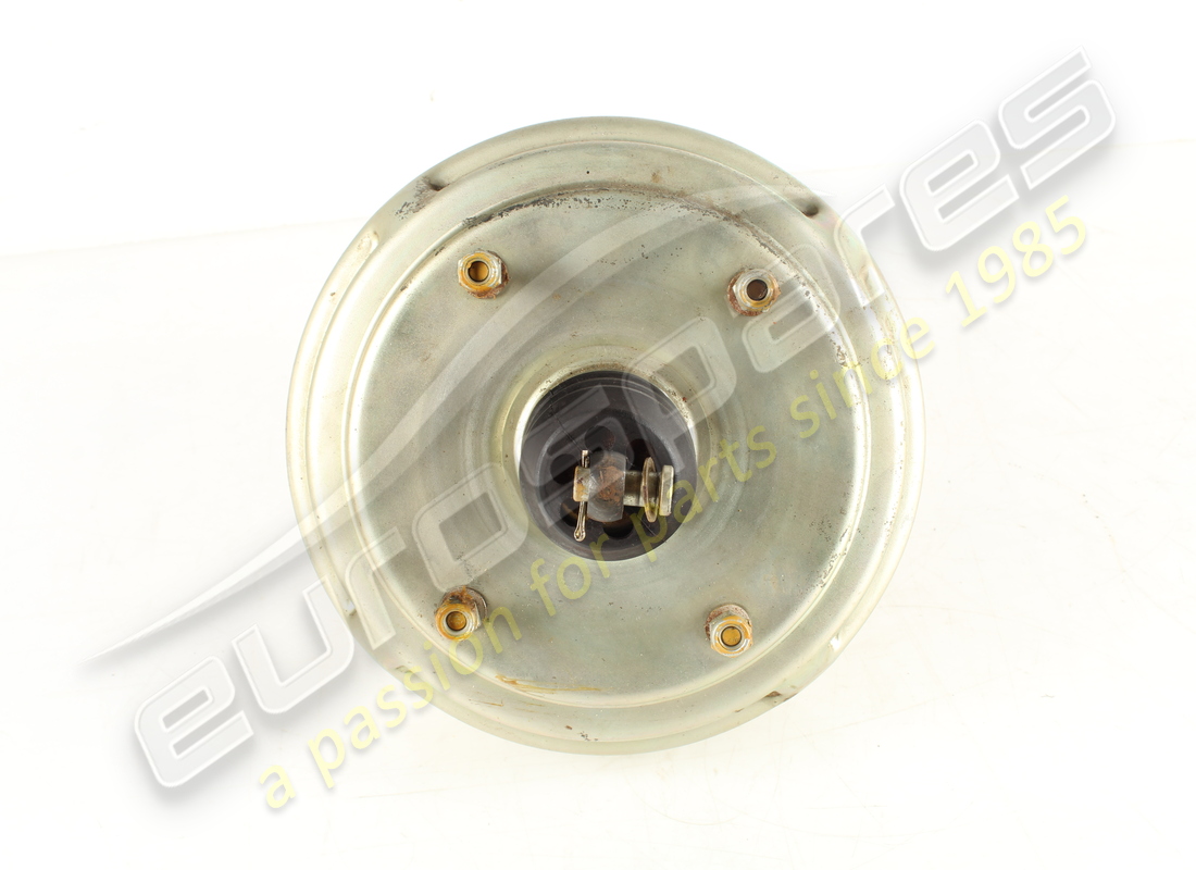 REFUERZO DE FRENO FERRARI USADO. NÚMERO DE PARTE 126208 (3) refuerzo de freno ferrari usado. número de parte 126208 (3)