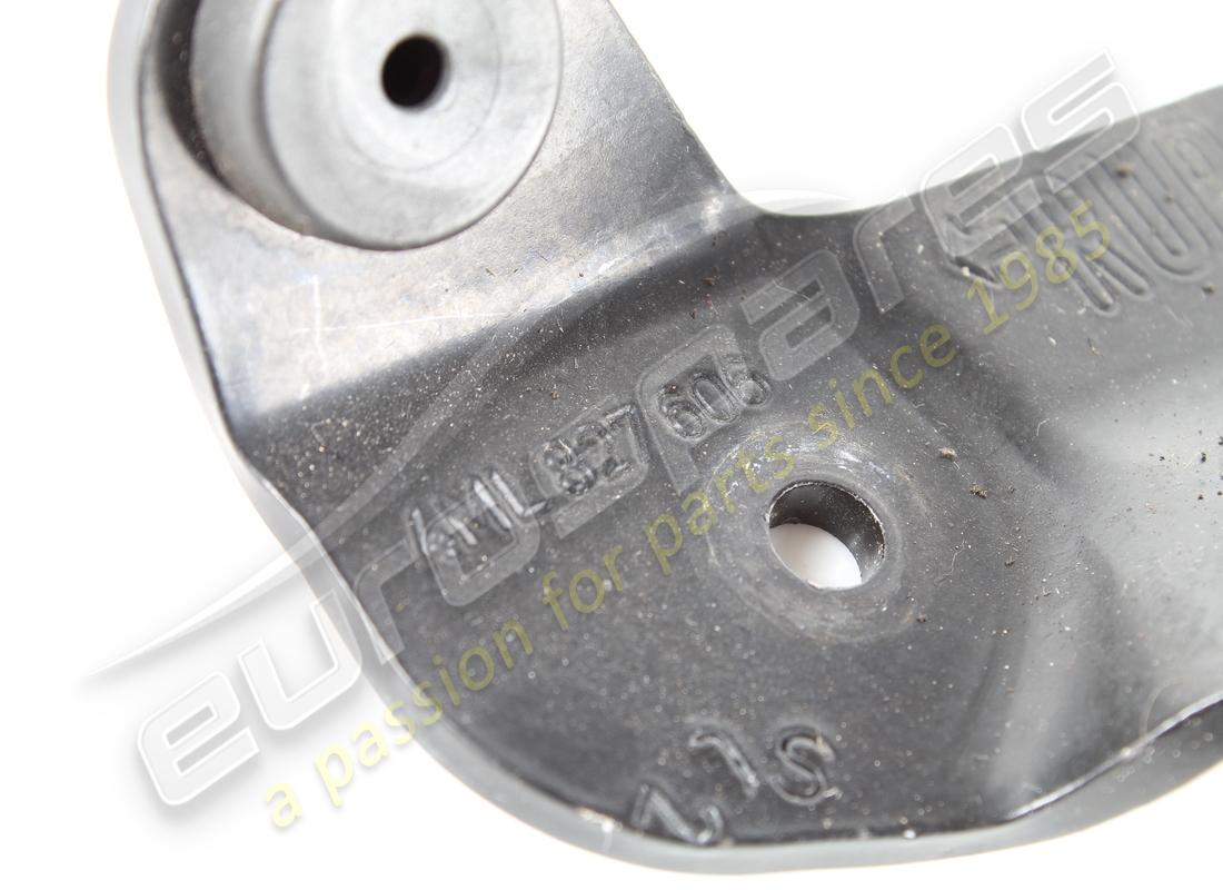 pieza de retención lamborghini usada. número de pieza 4ml827606 (3)