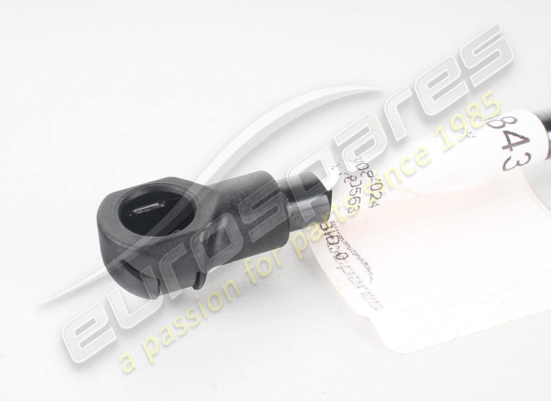 nuevo oe amortiguador de gas para compartimento del motor. número de pieza 384300122 (3)