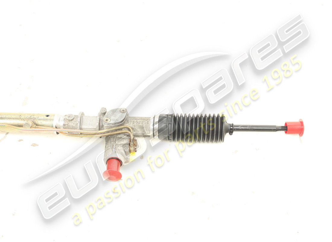 reacondicionado ferrari pas cremallera de dirección rhd número de pieza 158735 (3)