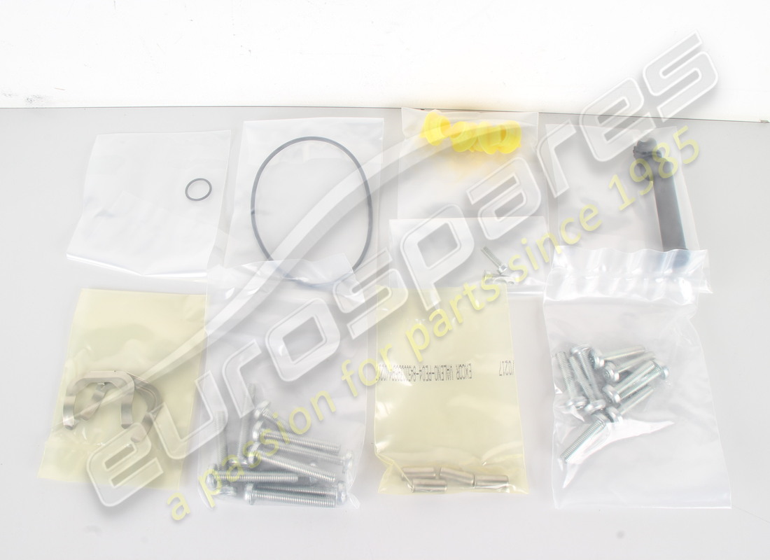 nuevo ferrari f149m caja de cambios temperatura s. número de pieza 70004783 (6)