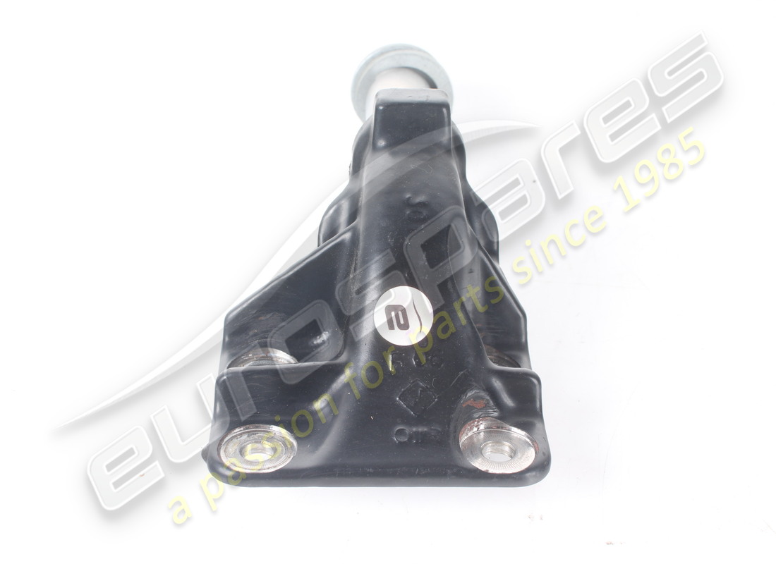 PUNTAL DE CAJA DE CAMBIOS DCT DELANTERA IZQUIERDA FERRARI USADO. NÚMERO DE PARTE 301073 (3) puntal de caja de cambios dct delantera izquierda ferrari usado. número de parte 301073 (3)