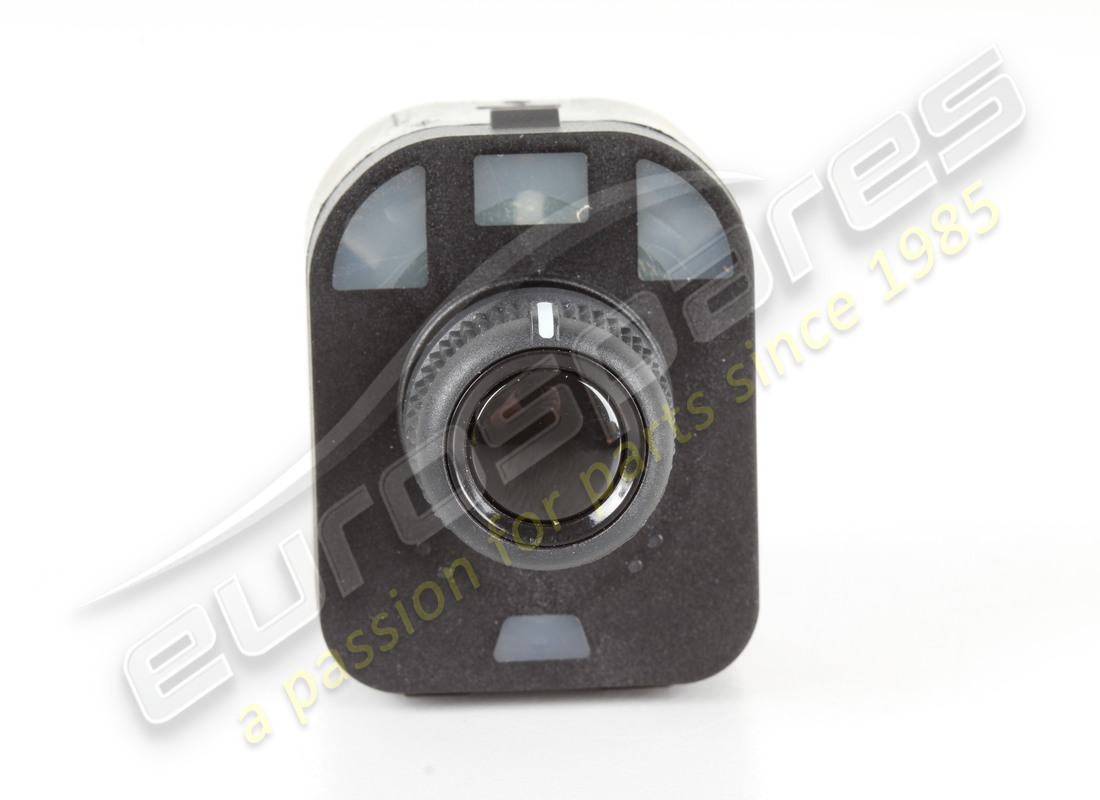 nuevo interruptor de espejo exterior lamborghini. número de pieza 4t0959565 (2)