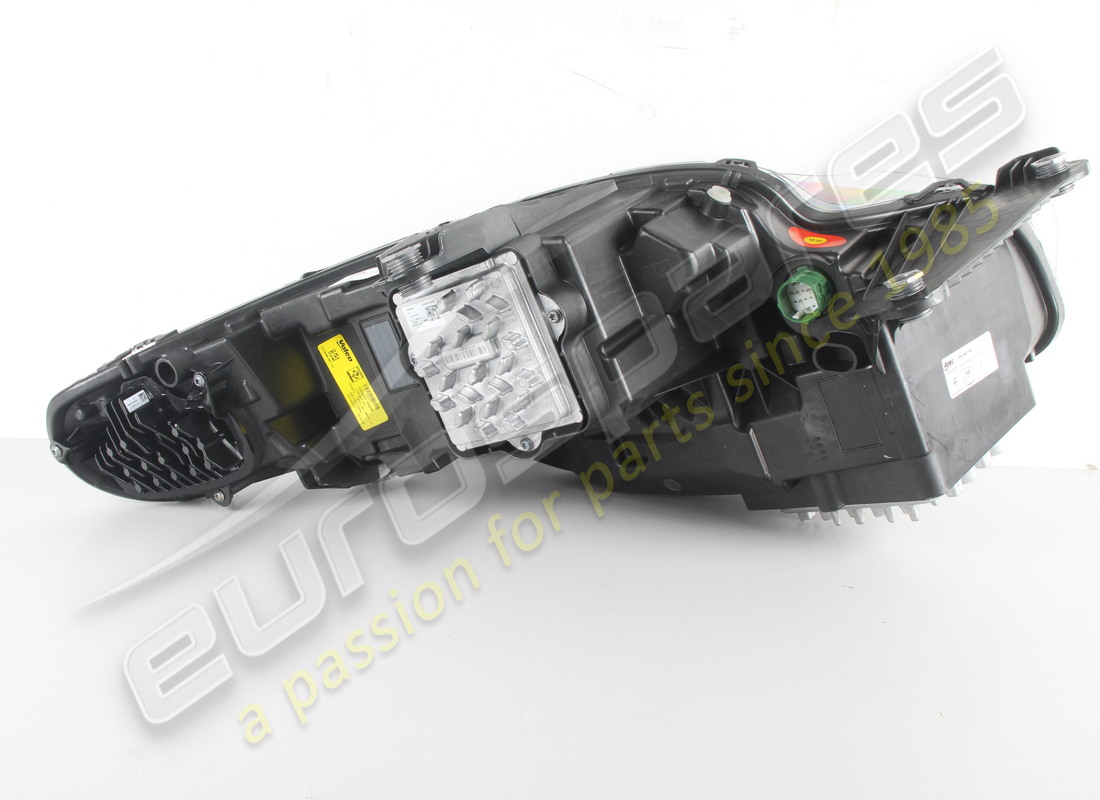 nuevo ferrari faro izquierdo. número de parte 918250 (4)