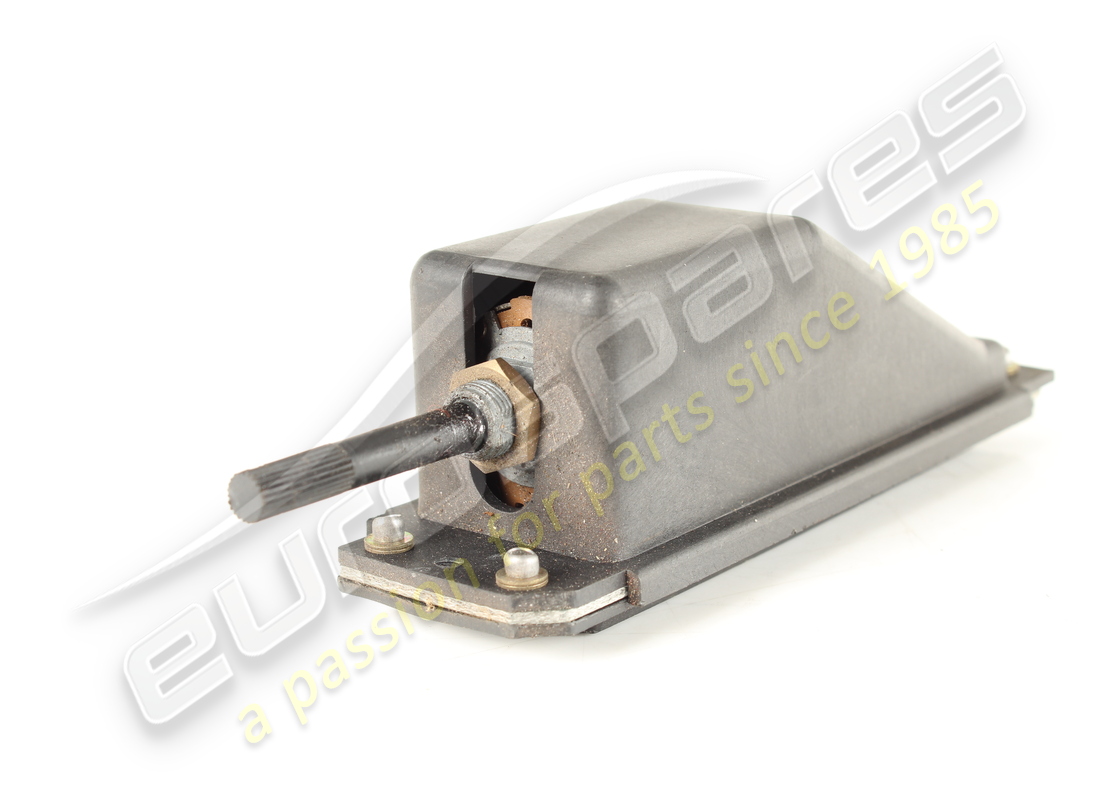 interruptor de velocidad de aire acondicionado usado ferrari. número de pieza 61112300 (3)