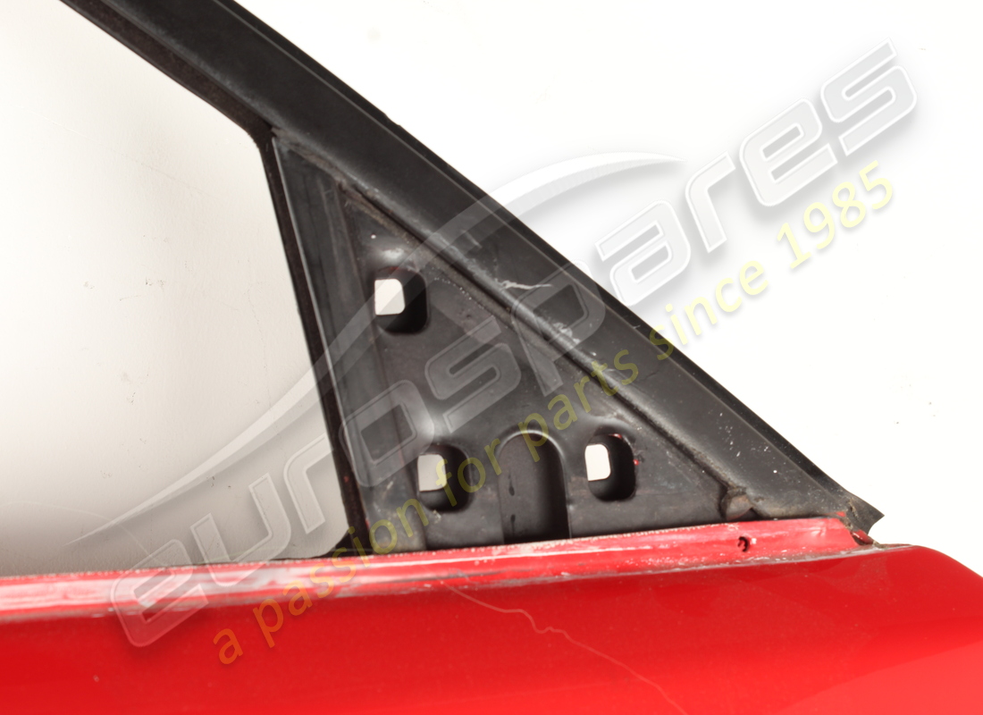 conjunto de puerta derecha usado ferrari. número de pieza 62300100 (5)