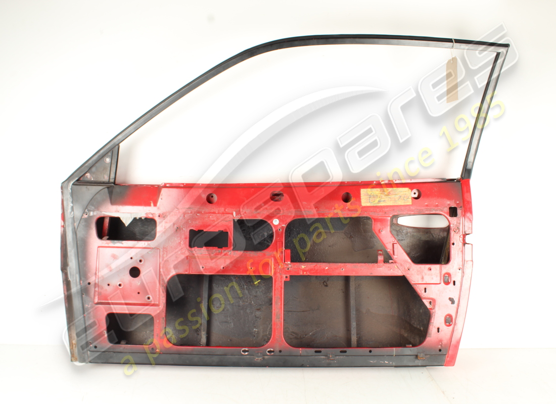 conjunto de puerta derecha usado ferrari. número de pieza 62300100 (2)