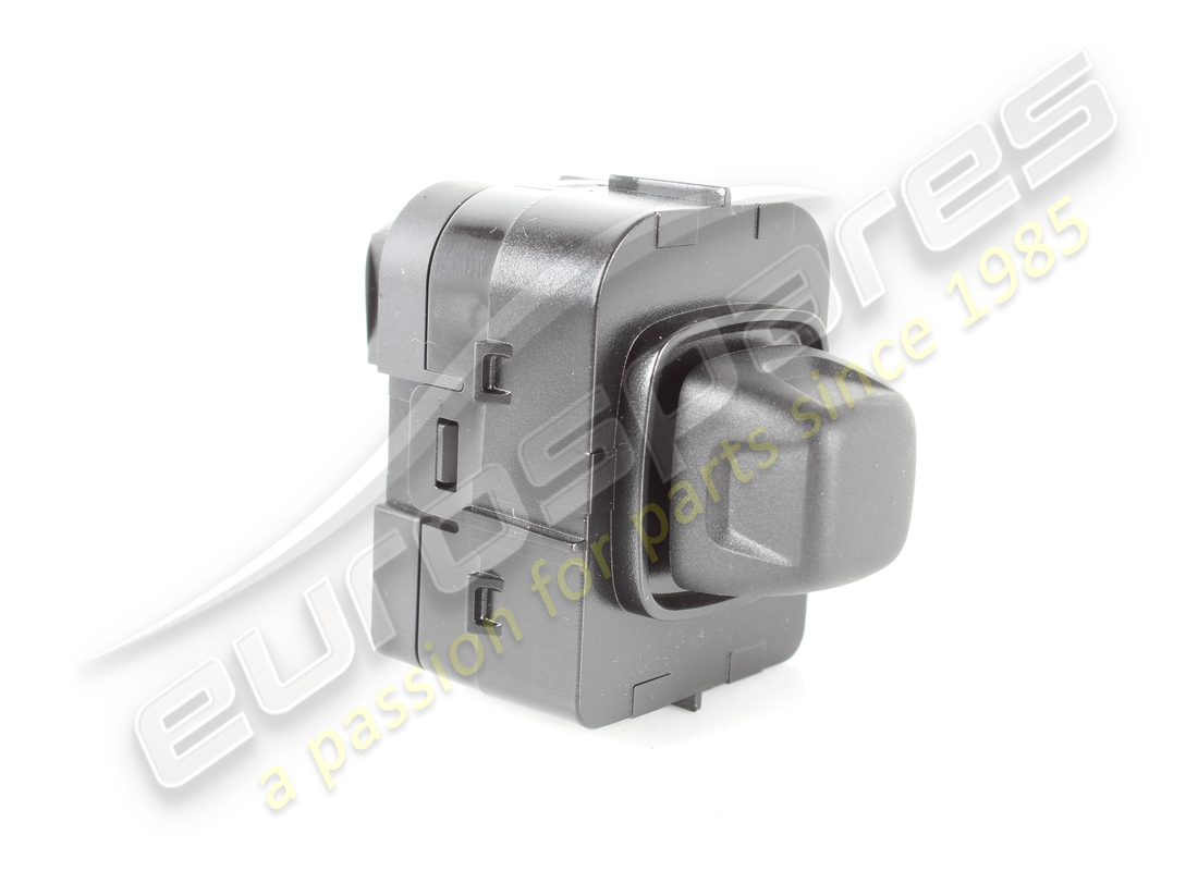 UNIDAD OPERATIVA LAMBORGHINI USADA. NÚMERO DE PIEZA 4M0953551 (4) unidad operativa lamborghini usada. número de pieza 4m0953551 (4)