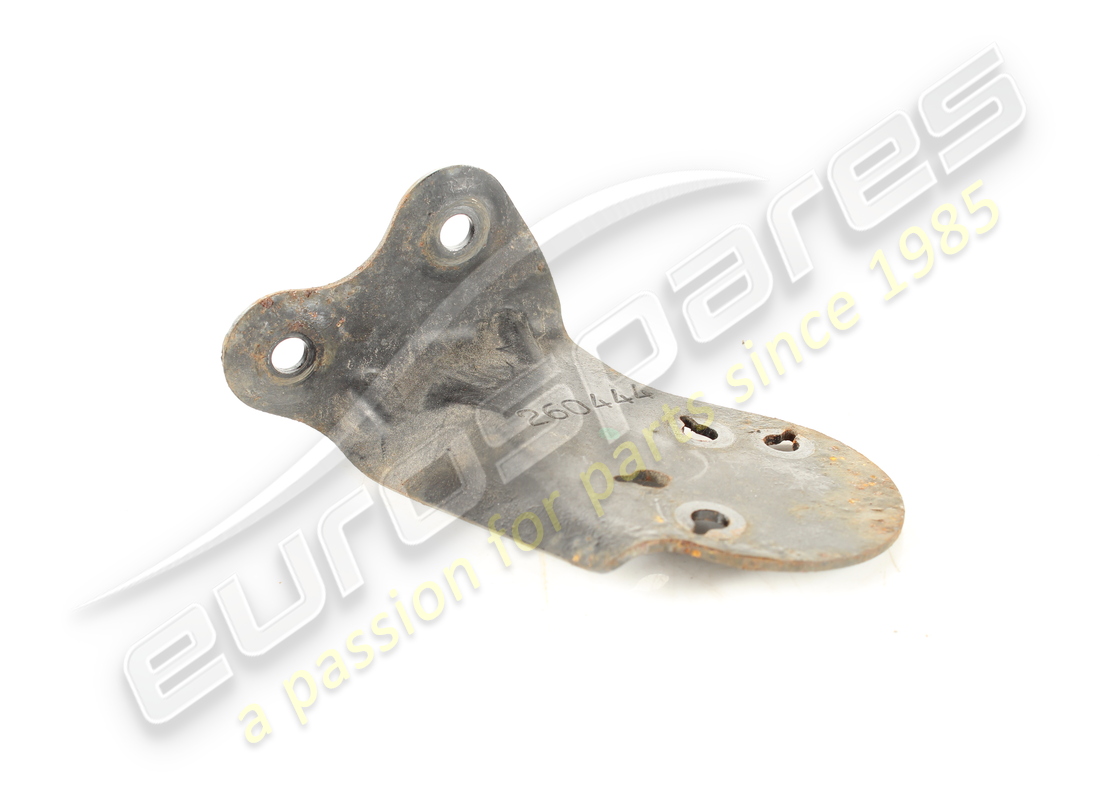 SOPORTE TRASERO DERECHO Ferrari USADO. NÚMERO DE PARTE 260444 (1)