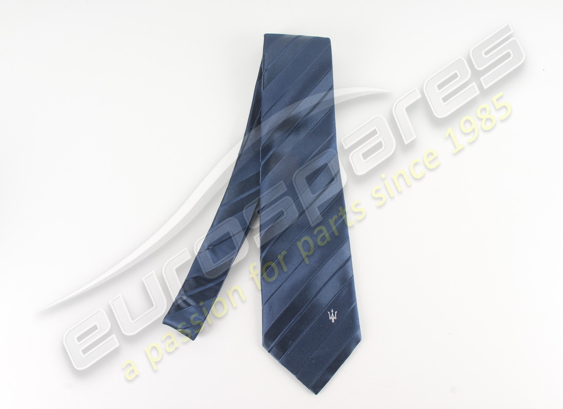 corbata de traje nueva maserati. número de pieza eap1553117 (3)