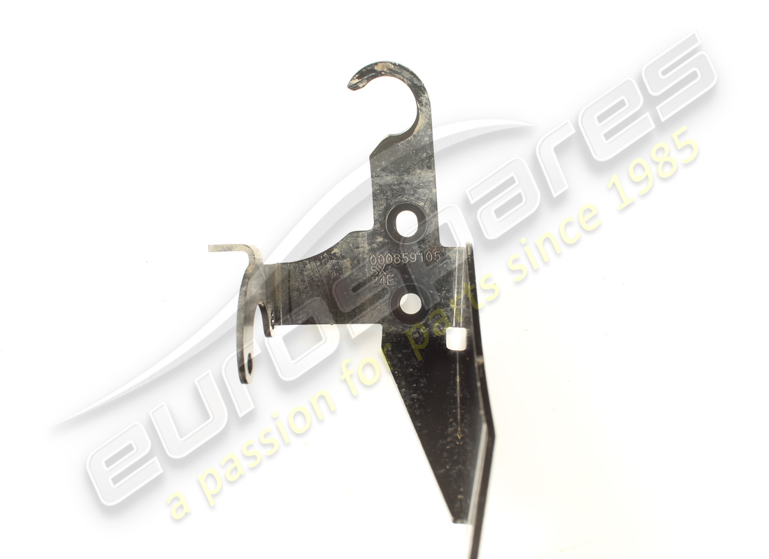 usado ferrari soporte de sensor trasero izquierdo. número de pieza 859105 (2)