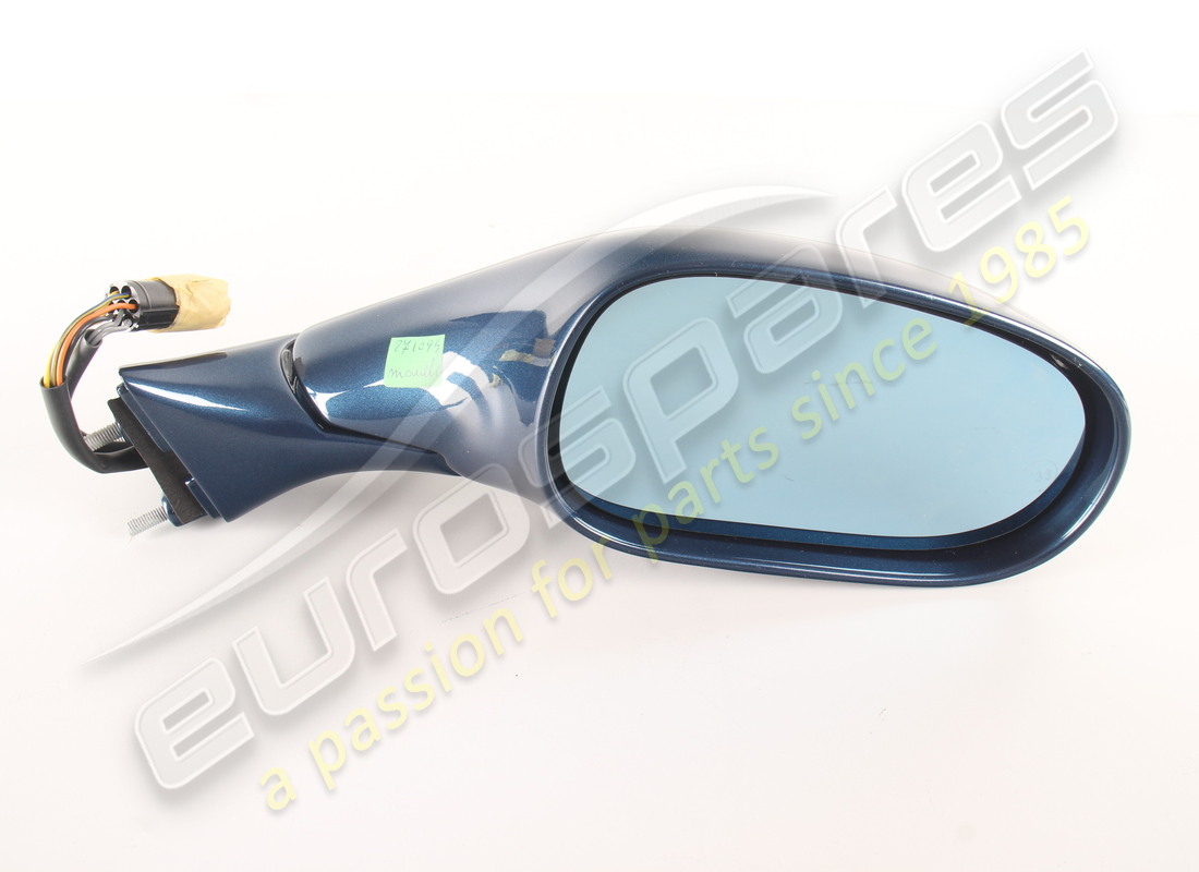 nuevo (otro) ferrari espejo externo trasero derecho rhd número de pieza 64460110 (1)