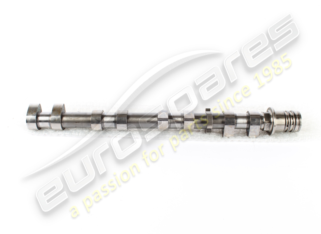 ARBOL DE LEVAS DE ESCAPE IZQUIERDO Ferrari USADO. NÚMERO DE PARTE 259159 (1)