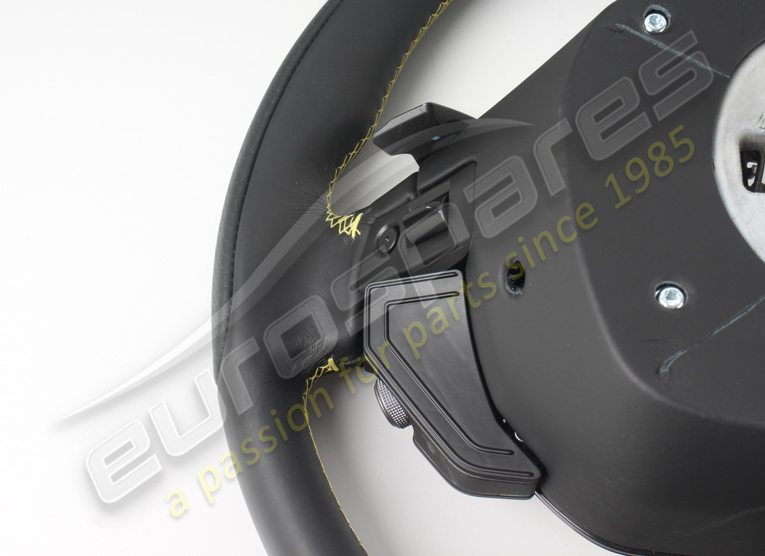 volante nuevo ferrari, carbono+led+sosp. número de pieza 910847 (7)