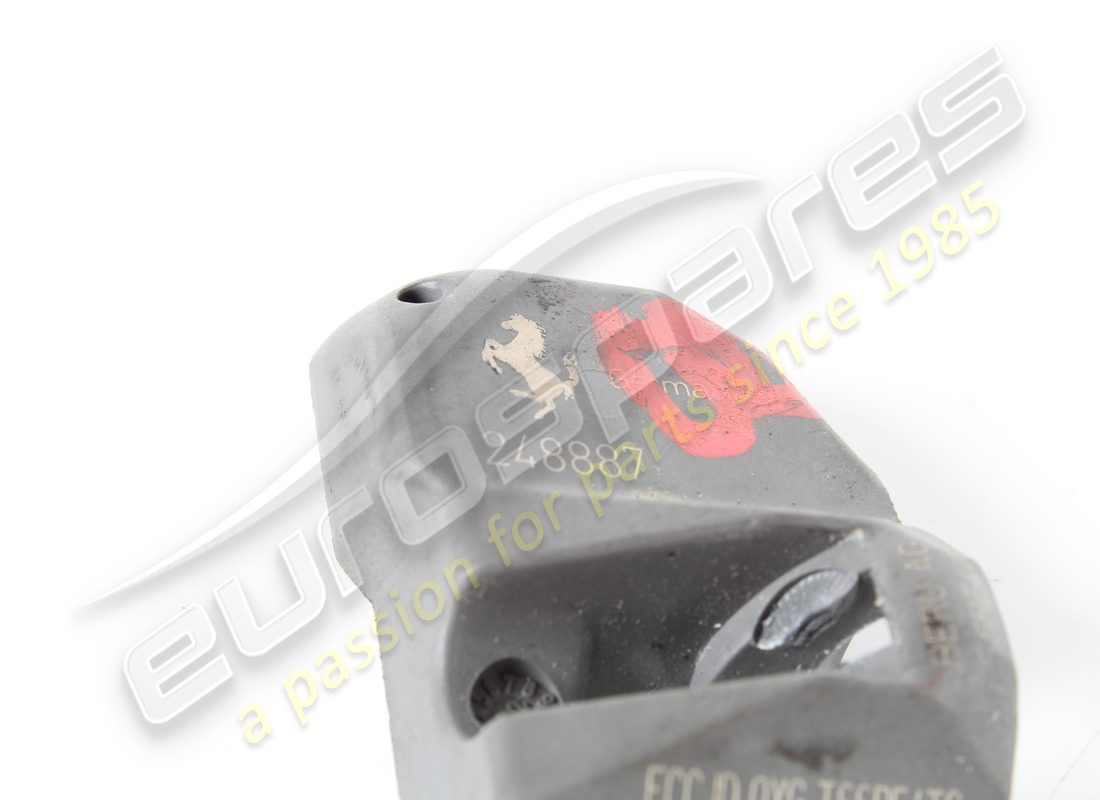 sensor de control de presión de neumáticos usado ferrari. número de pieza 248887 (2)