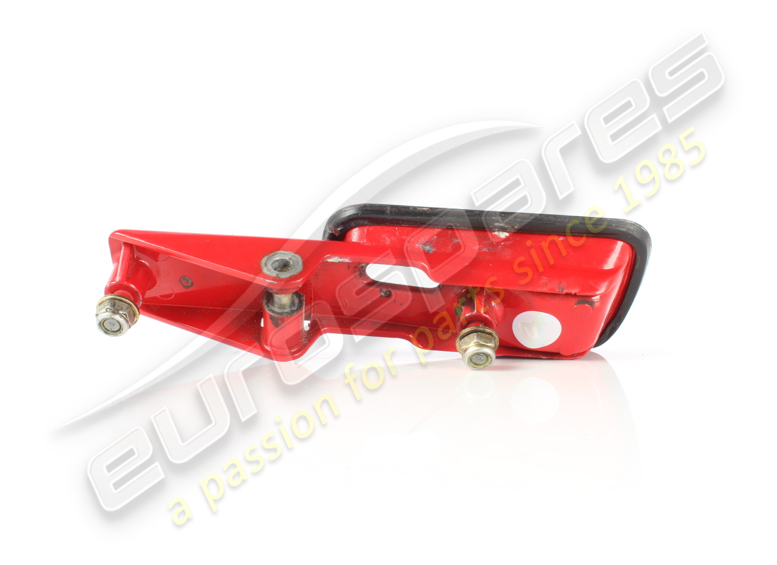 manija exterior de puerta de asiento derecho usada ferrari. número de pieza 62408000 (3)