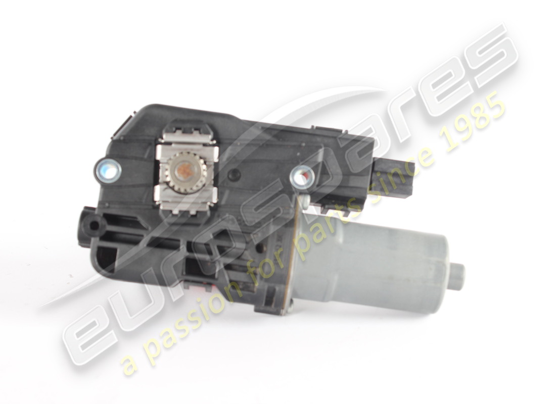unidad eléctrica lamborghini usada 8nm. número de pieza 3g5877795 (2)