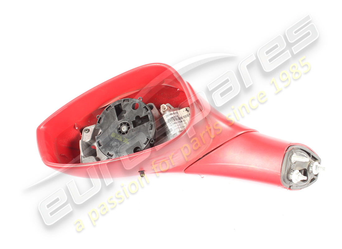 USADO Ferrari SIST.SPECCH.SX BASE MAN.ALLE. NÚMERO DE PIEZA 88942610 (1)