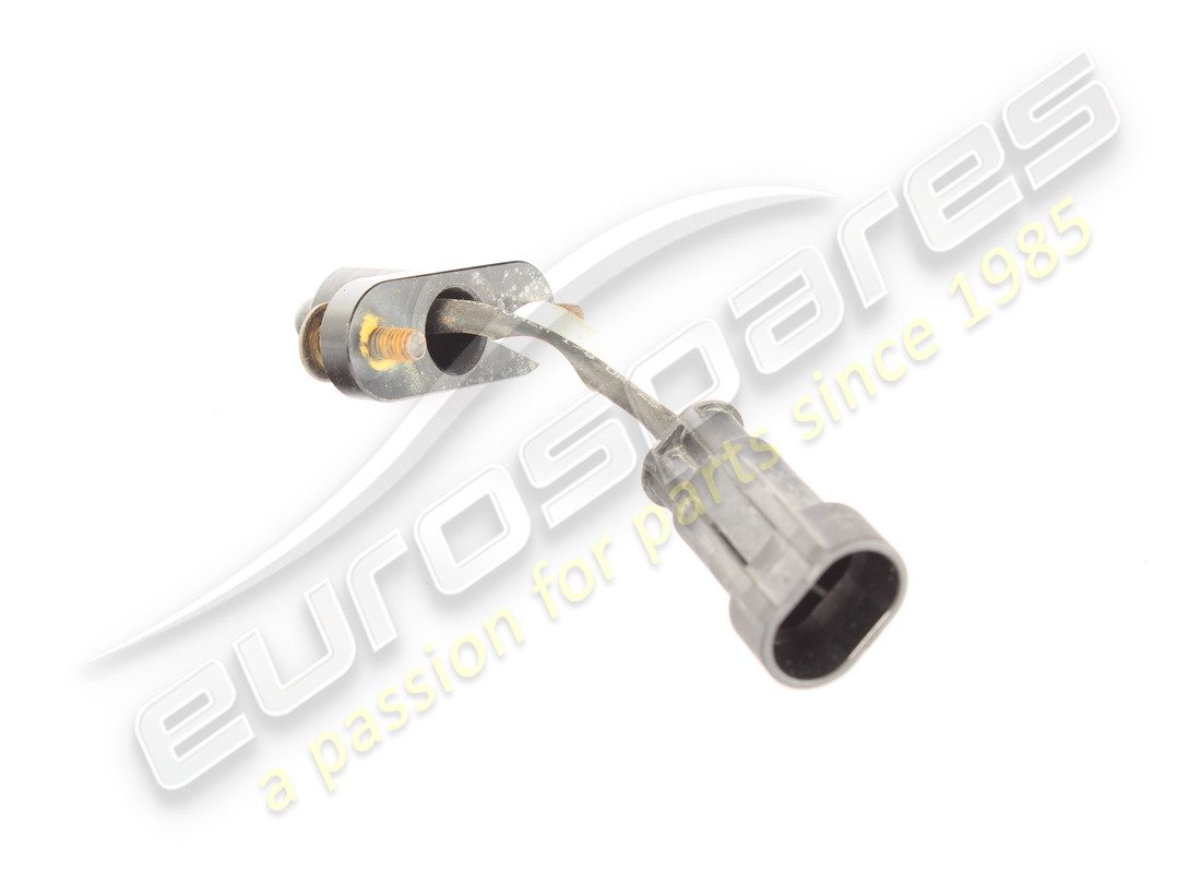 USADO Ferrari TEMPERATURA DE AIRE EXTERNO COMPLETA NÚMERO DE PIEZA 745805 (1)